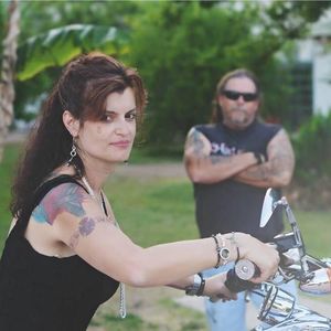 Meet your Posher, Jeff